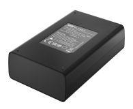 Newell DL-USB-C do akumulatorów BLX-1 do Olympus - 1185015 - zdjęcie 2